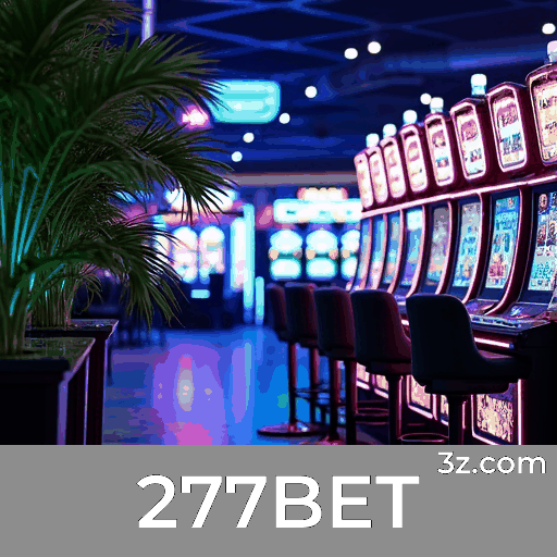 277BET: Experiência de Cassino Imersiva para Brasileiros