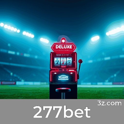 Inovações Pioneiras e Visões do Futuro no 277bet
