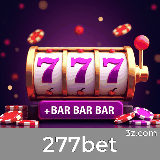 277bet: Seu Cassino Online Confiável e Seguro
