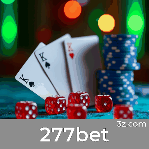277bet: Seu Cassino Online Confiável e Seguro